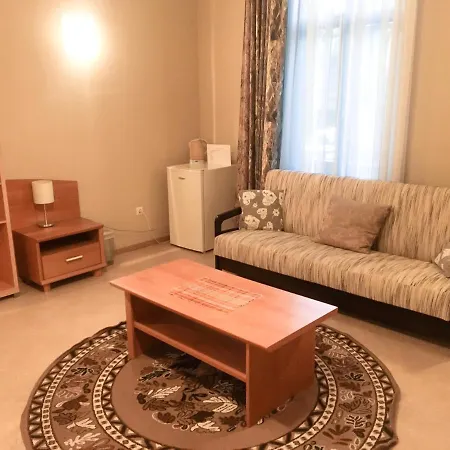 Hotel Valensija 3*