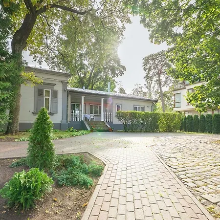 Valensija Viesnīca Jurmala