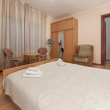 Viesnīca Valensija Jurmala