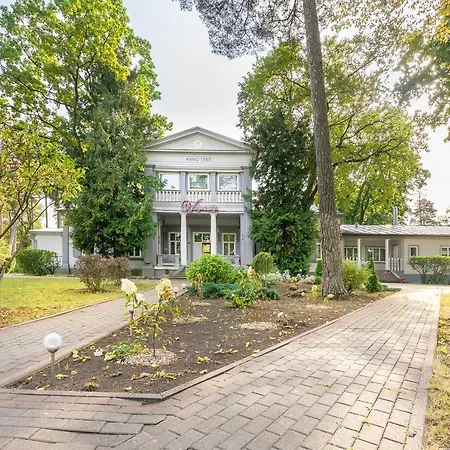 Valensija 3* Jurmala