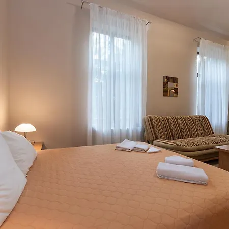 Valensija Viesnīca Jurmala