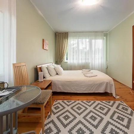 Viesnīca Valensija Jurmala