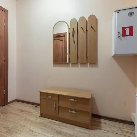 Valensija 3* Jurmala
