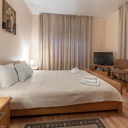 Hotel Valensija