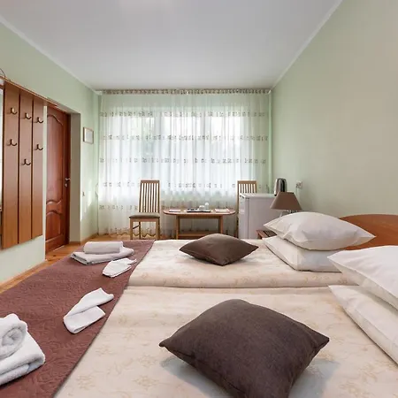 Valensija 3* Jurmala