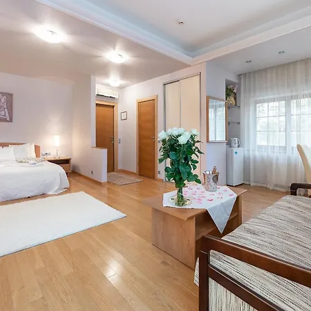 Valensija Hotel