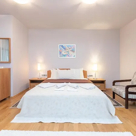 Valensija Viesnīca Jurmala