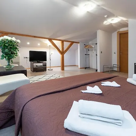 Hotel Valensija Jurkalne