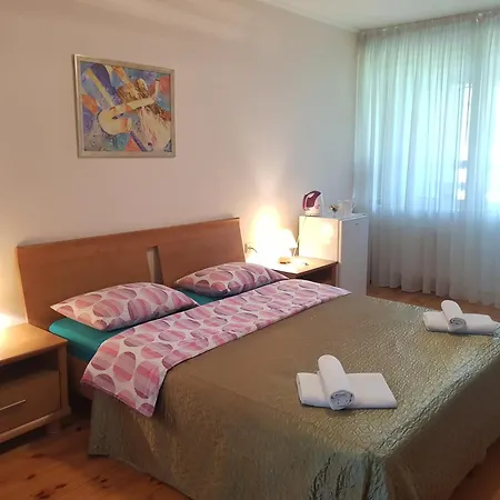 Valensija 3* Jurkalne